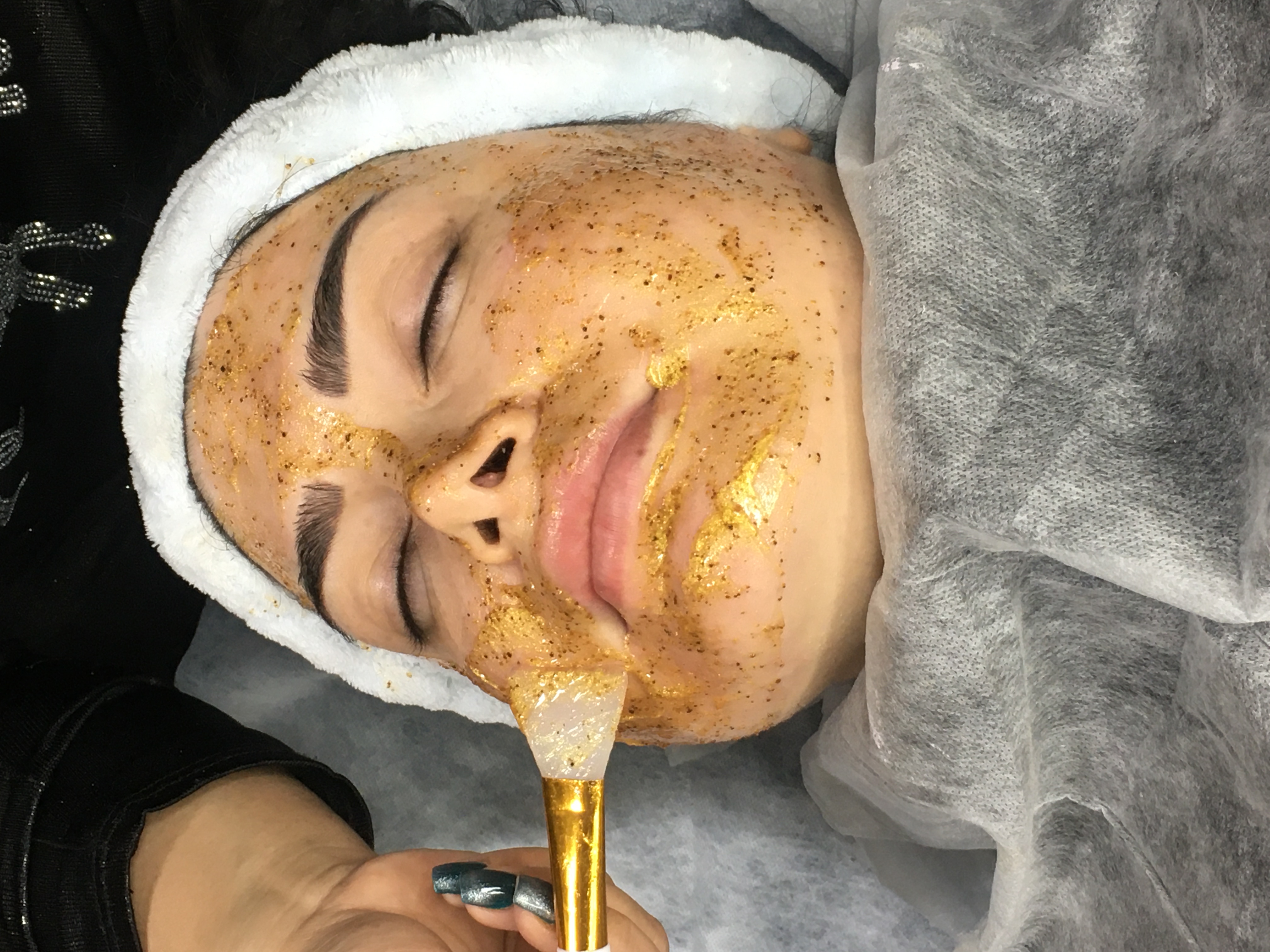 آموزش آرایشگری اسلامشهر
