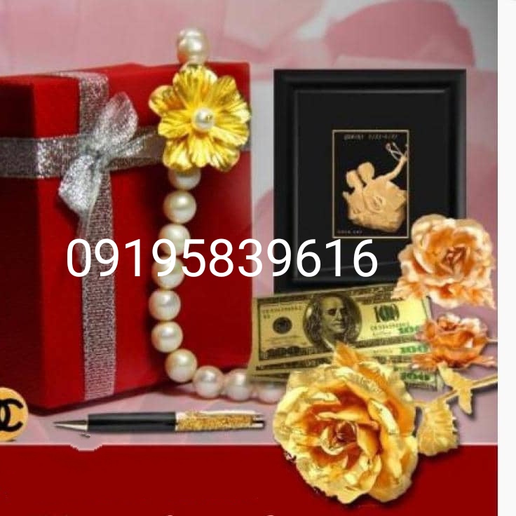 فروش محصولات روکش طلا تک و عمده