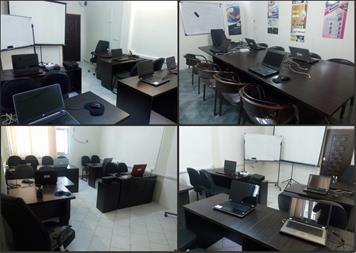 ۶۰%تخفیف دوره جامع آموزش هلو در کرج