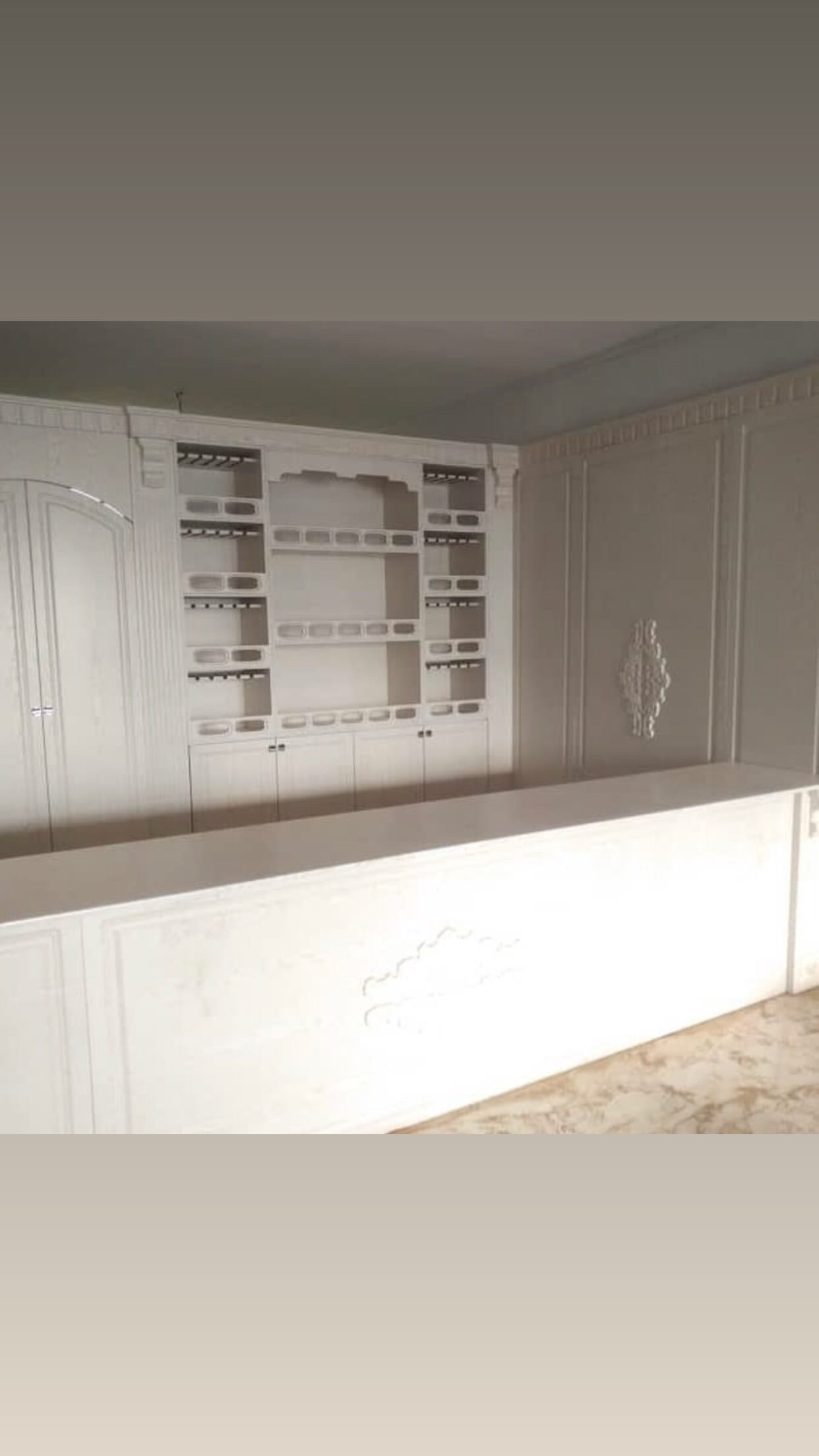 کابینت