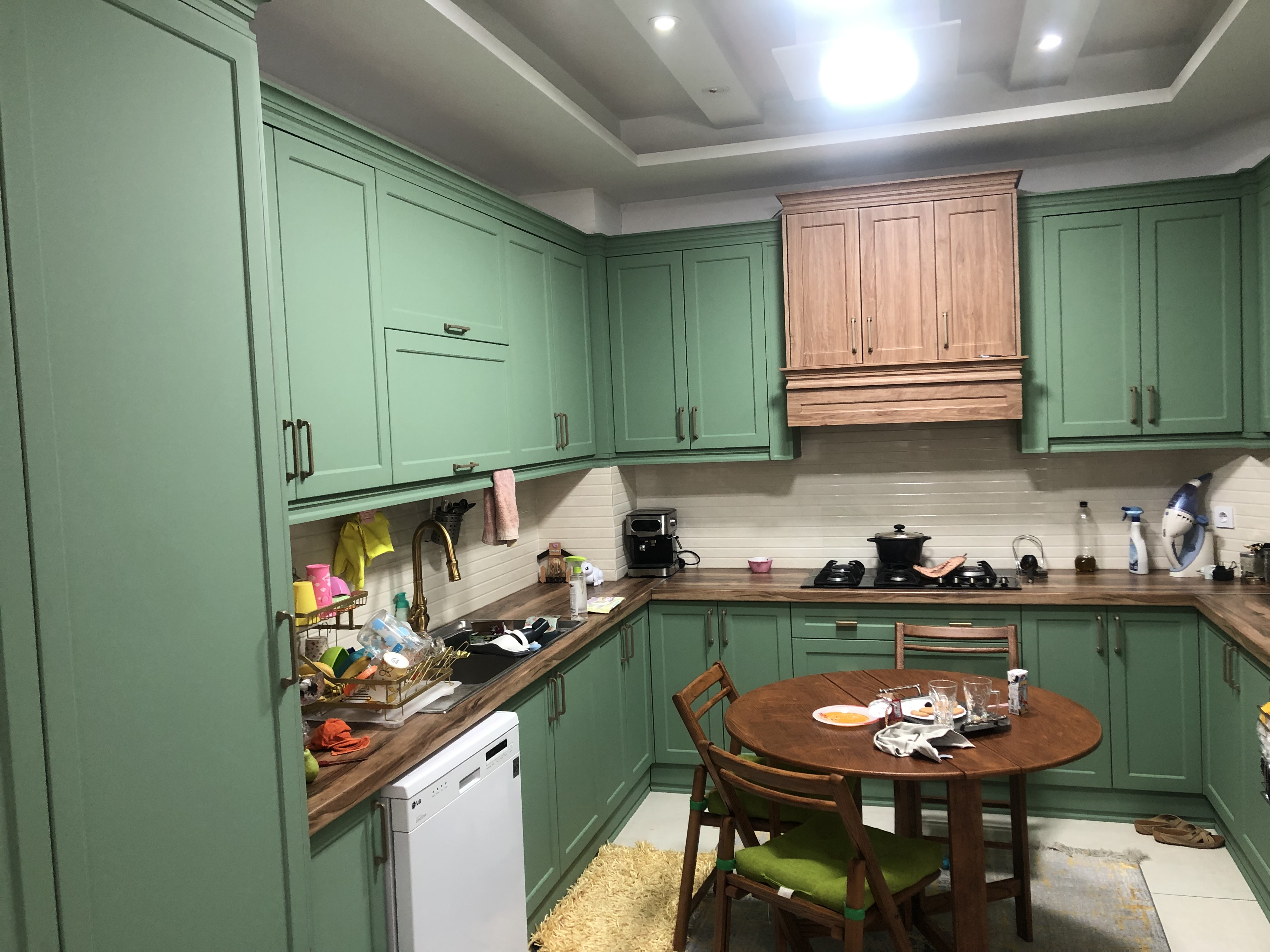 کابینت