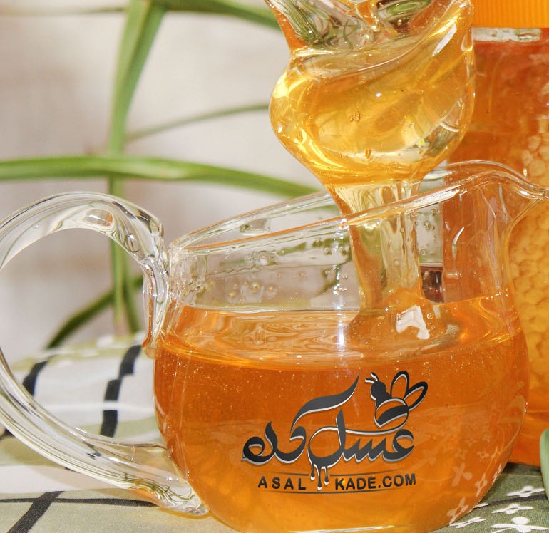 فروشگاه عسل طبیعی