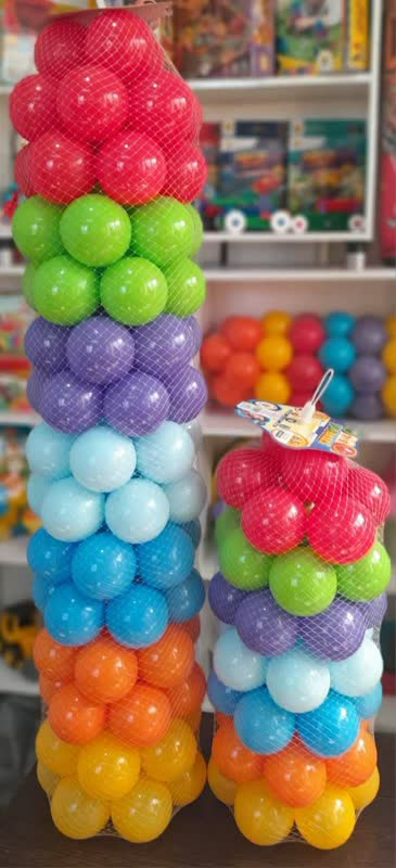 شهرتوپ  شهراسباب بازی toy city