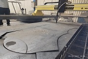 متال ماشین سازنده دستگاه های برش cnc-هواگاز،پلاسما،لیزر فایبر