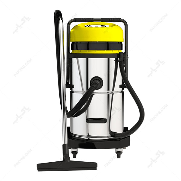 فروش جاروبرقی صنعتی بدنه مونتاژی