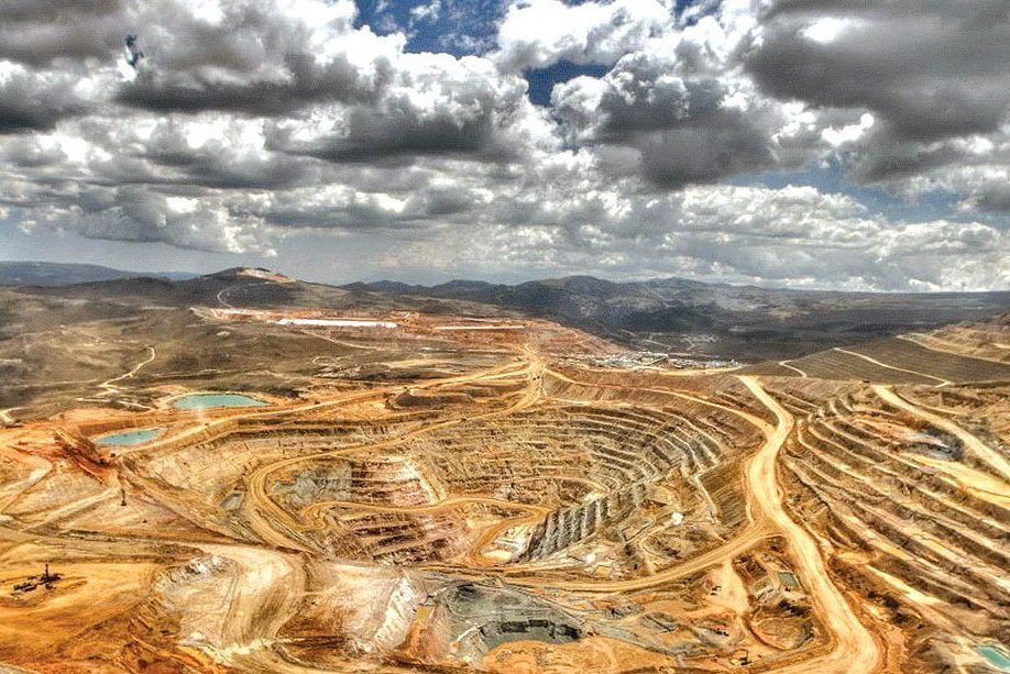 فروش بهترین محدوده طلای ایران