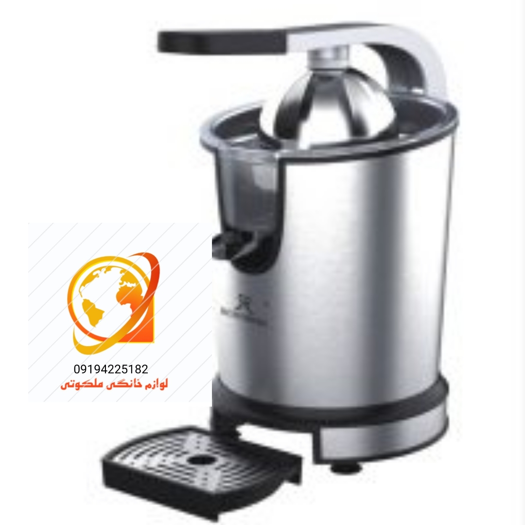 آب مرکبات گیری روزنبرگ مدل 511
