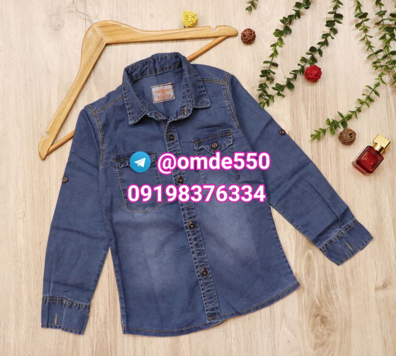تولیدی پوشاک بچه گانه
