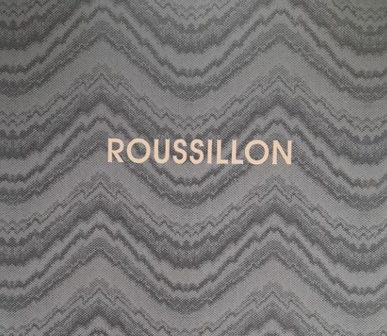 آلبوم کاغذ دیواری رزیلون ROUSSILLON