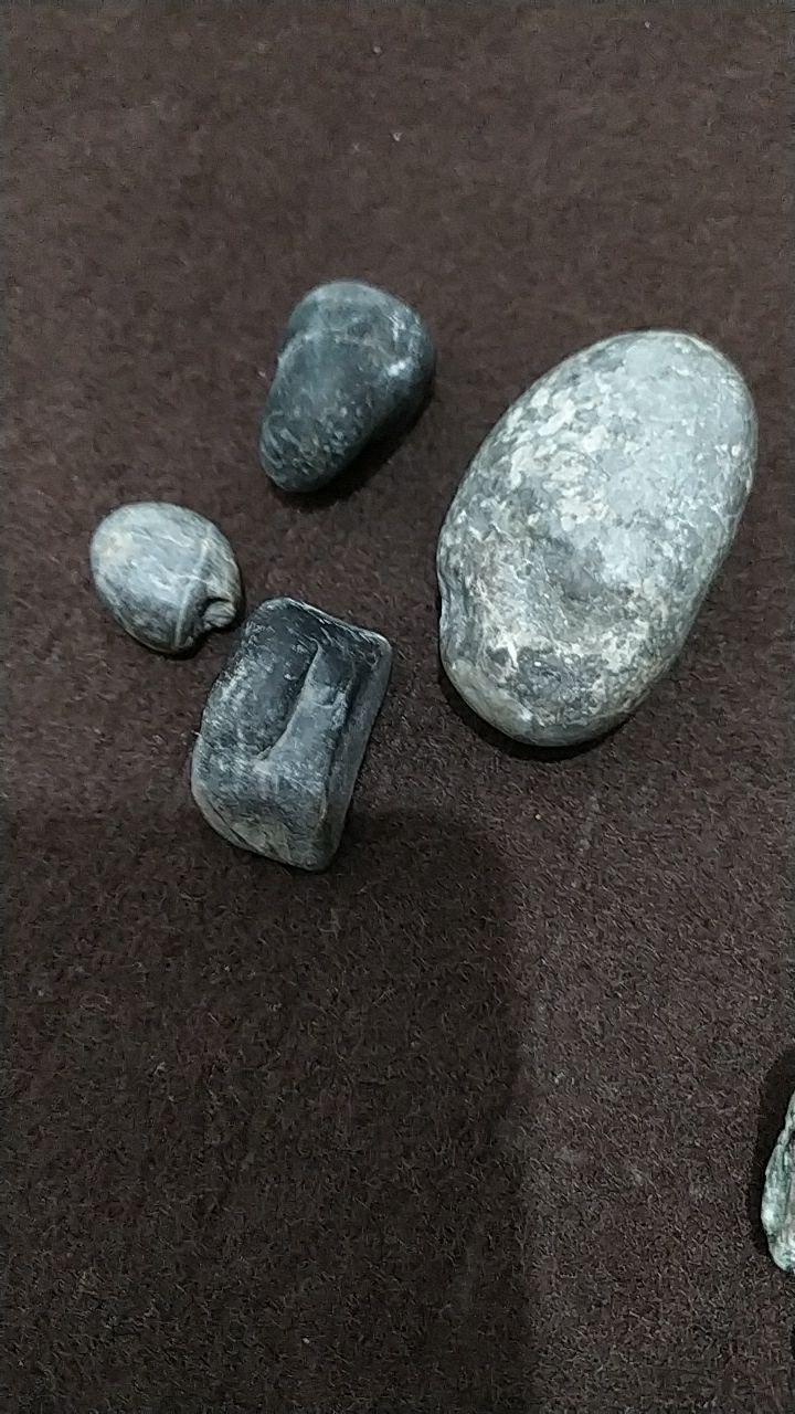 سنگهای قیمتی