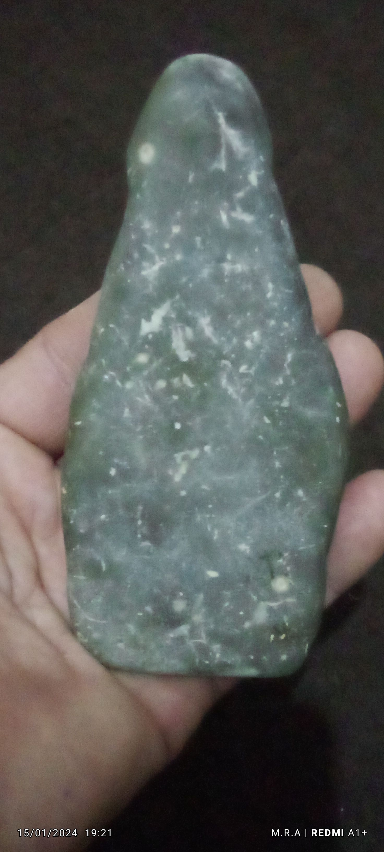 سنگهای قیمتی