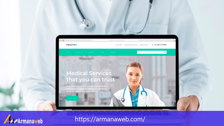 شرکت طراحی سایت،طراحی سایت فروشگاهی در تهران