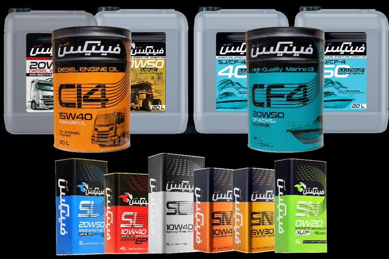 روغن موتور