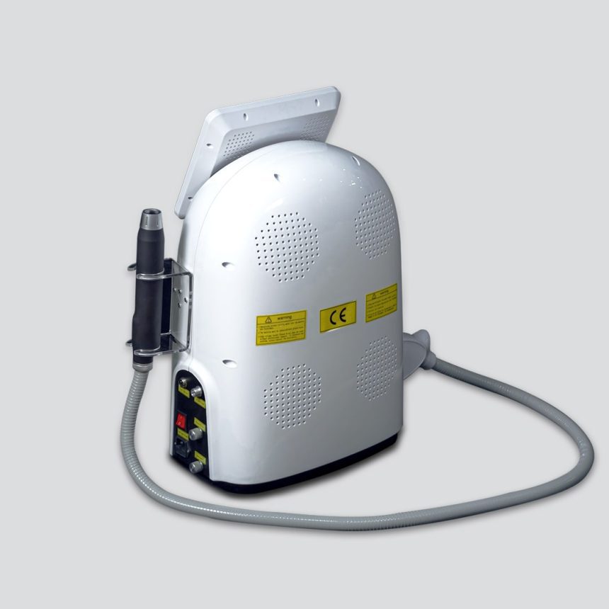 دستگاه کیوسوئیچ پیکوشور