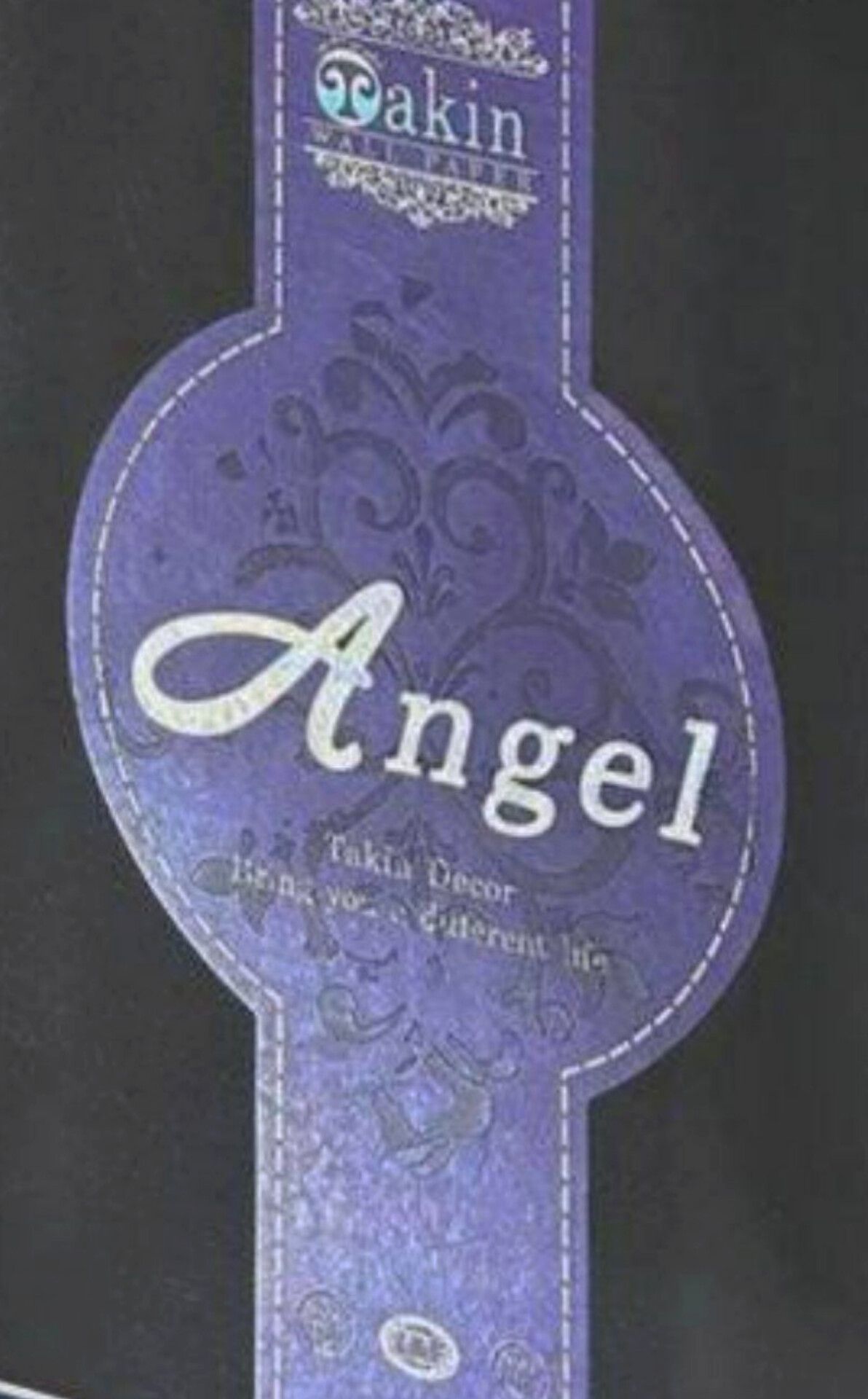 آلبوم کاغذ دیواری آنجل ANGEL