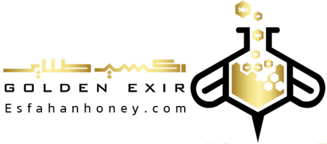 فروشگاه اکسیر طلایی