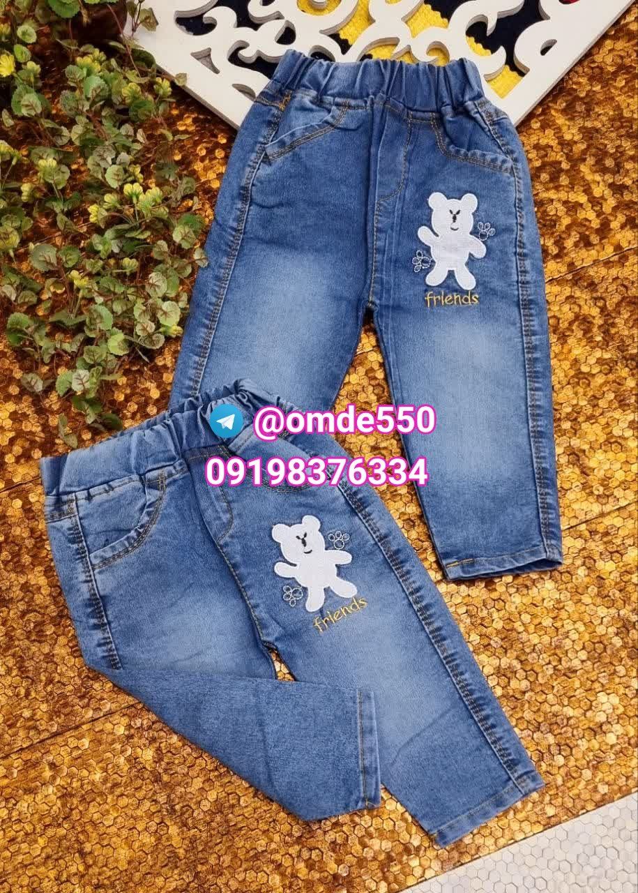تولیدی پوشاک بچگانه