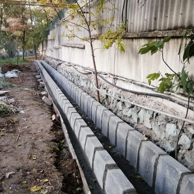 پیمانکاری ساختمان صفر تا صد طرح اجرا نظارت انجام کلیه کار های ساختمان سوله آجر نما جدول و هر کار بنایی شمارو با بهترین کیفیت و مناسب ترین قیمت انجام میشد