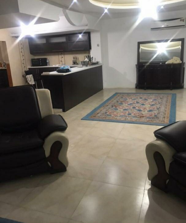 آپارتمان 123 متری محمودآباد رو به دریا