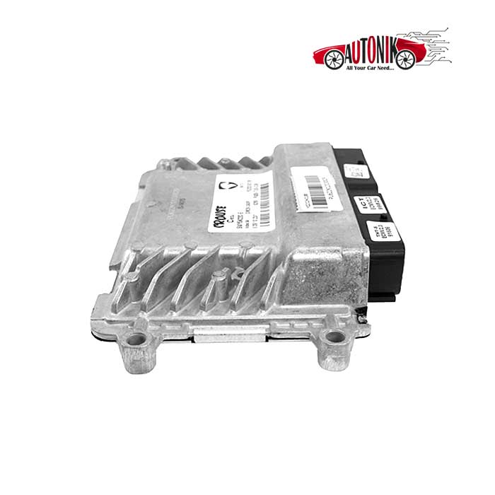 ایسیو 405 XU7 زیمنس شبکه کروز نو فلش