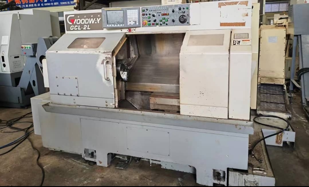تراش سی ان سی تراش cnc تراش گودوی