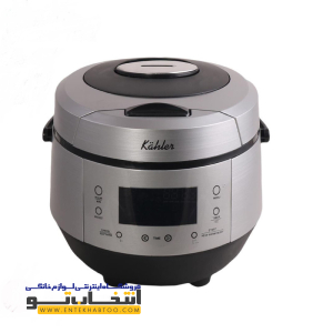 پلوپز دیجیتال کاخلر