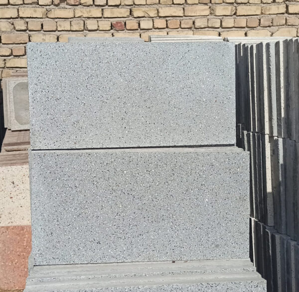 موزاییک گرانیت مشکی 30 در 60 سانتی‌متری : جلوه‌ای خاص و متنوع