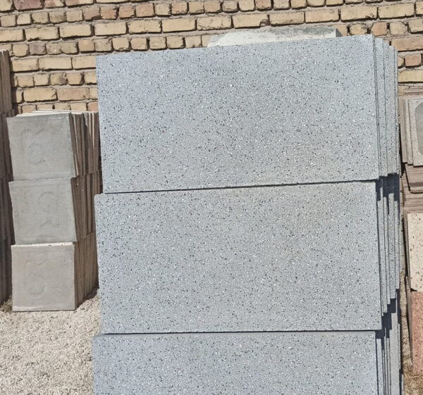 موزاییک گرانیت مشکی 30 در 60 سانتی‌متری : جلوه‌ای خاص و متنوع