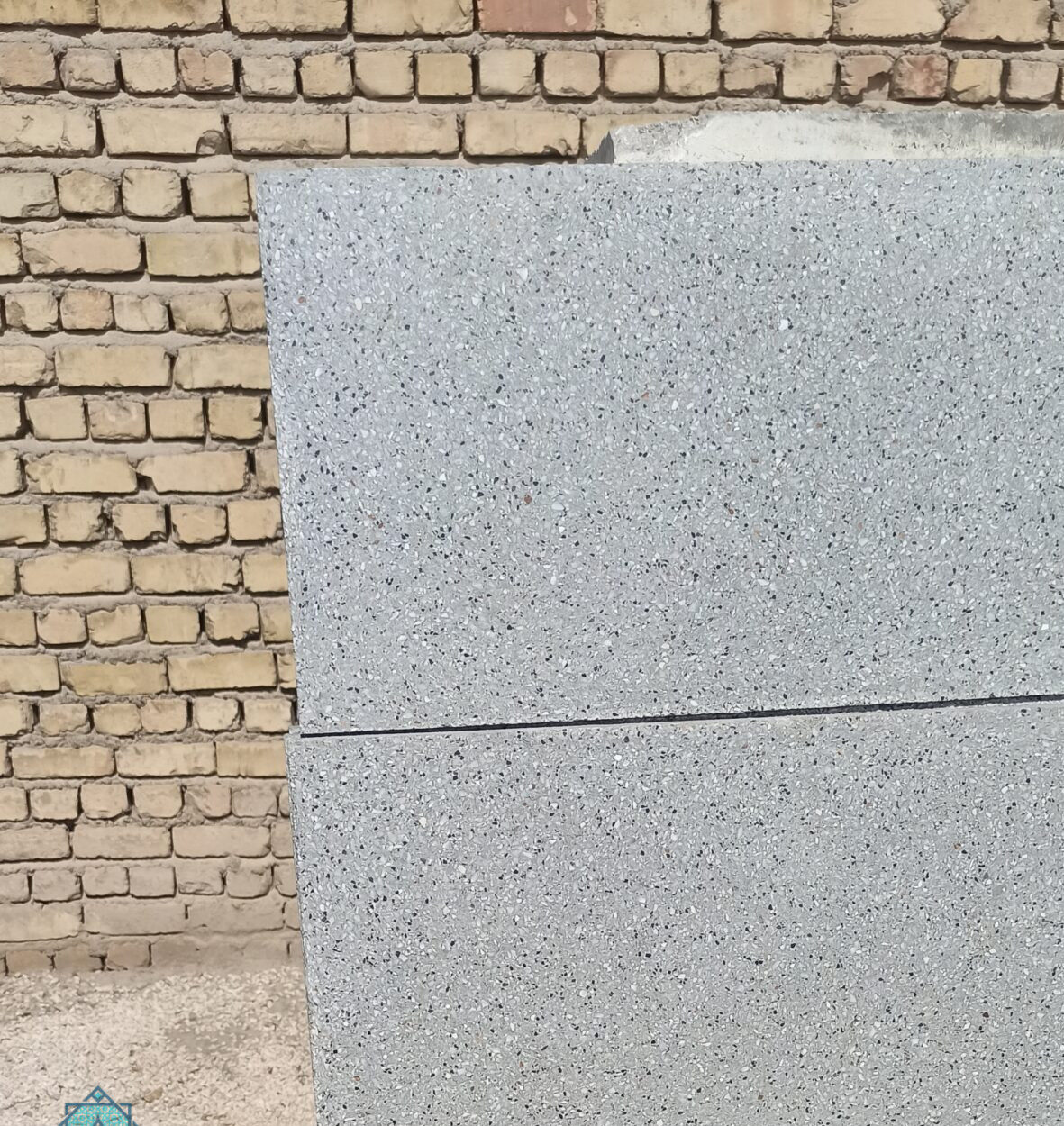 موزاییک گرانیت مشکی 30 در 60 سانتی‌متری : جلوه‌ای خاص و متنوع