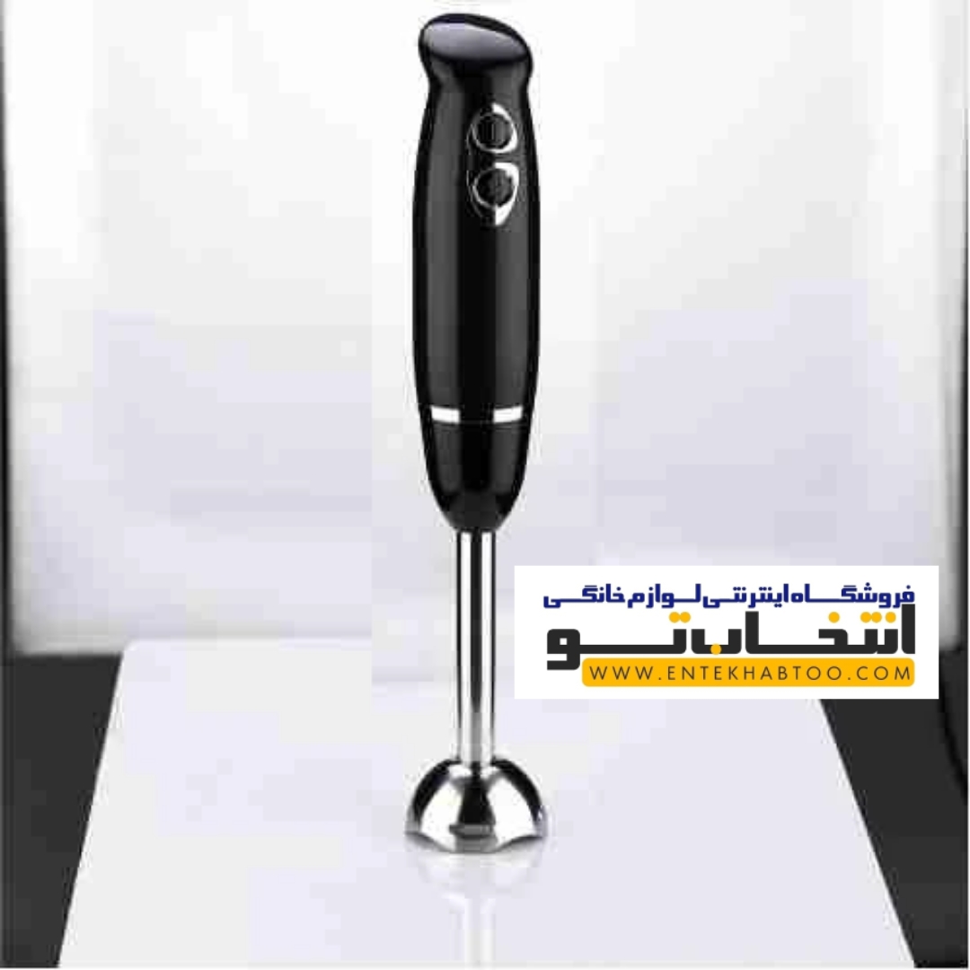 گوشکوب برقی کالوات مدل ha2521