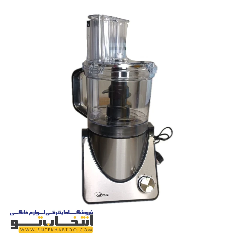 غذاساز کالوات مدلha2000