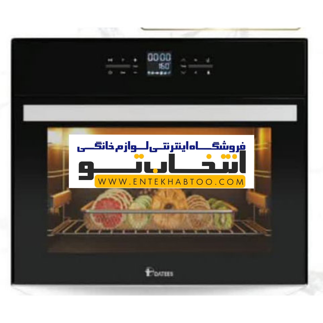 اون توستر داتیس مدل 725