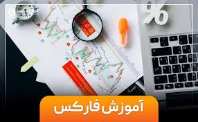اموزش فارکس