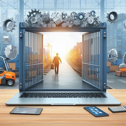 صادرات و واردات بدون نیاز به کارت بازرگانی و تجربه قبل