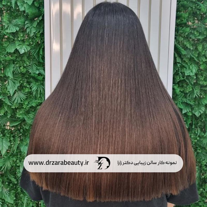 سالن زیبایی دکتر زارا - شرق تهران، نارمک