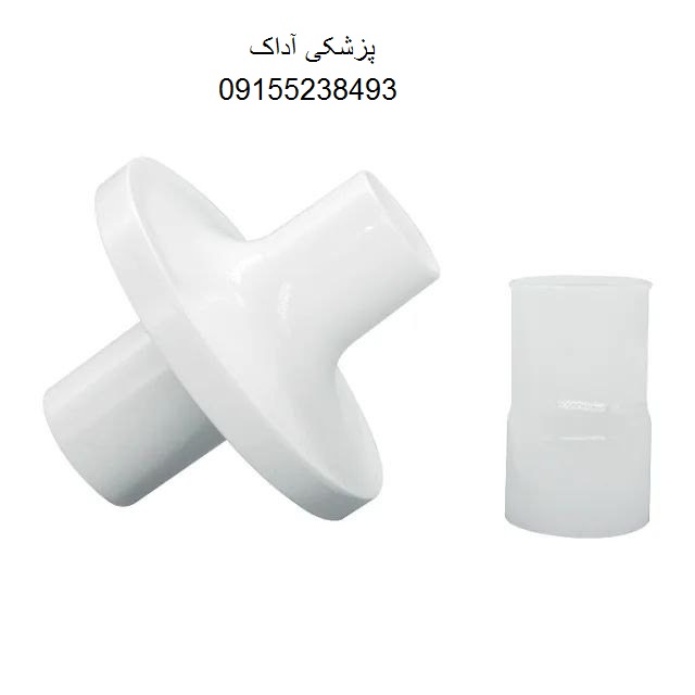 تولید و پخش پک کامل فیلتر اسپیرومتری