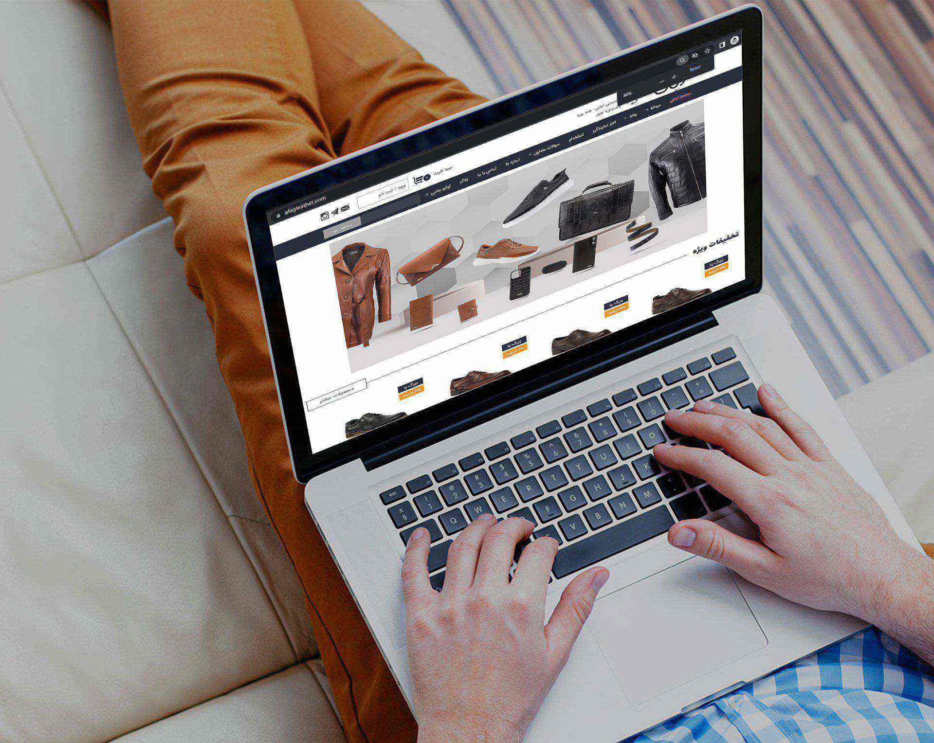 بازگردانی پیج امنیت پیج ارتقا پیج اینستاگرام