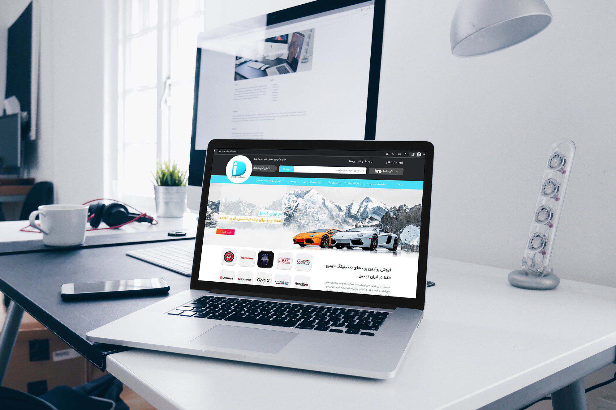 بازگردانی پیج امنیت پیج ارتقا پیج اینستاگرام