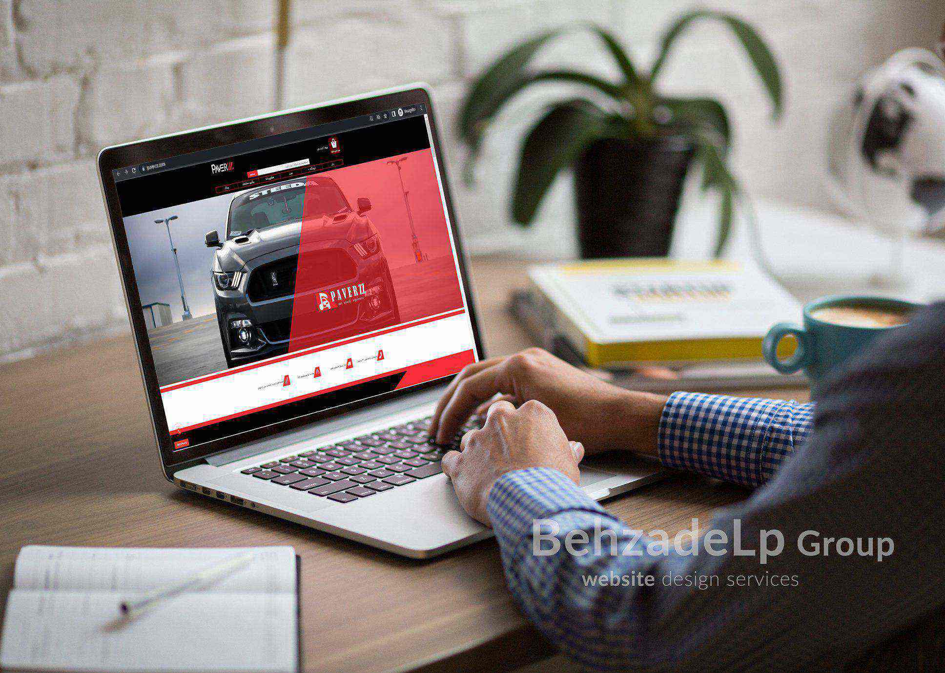 بازگردانی پیج امنیت پیج ارتقا پیج اینستاگرام