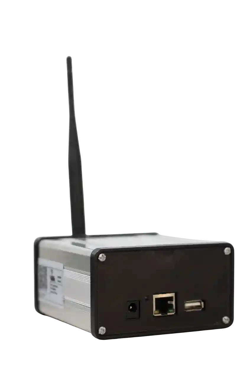قیمت فروش گیت وی Lorawan