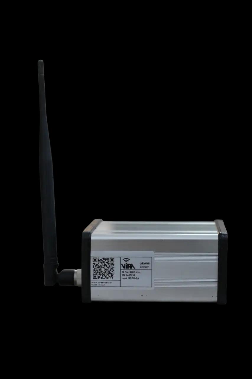 قیمت فروش گیت وی Lorawan