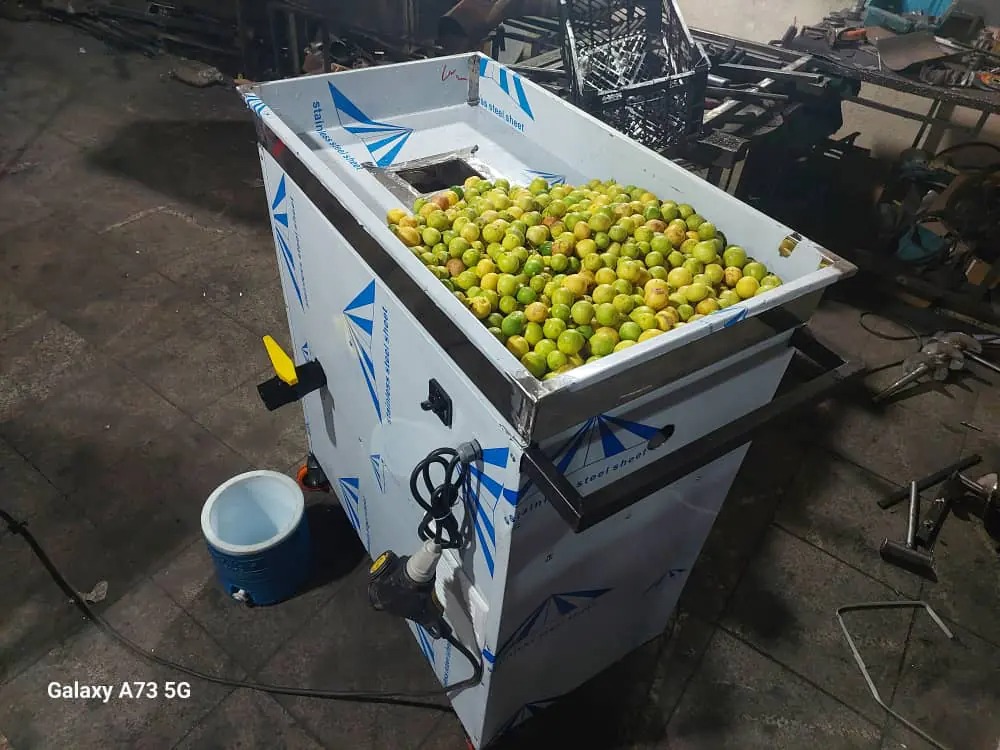 راهنمای خرید بهترین دستگاه آبلیمو گیری + ✔️ مشخصات و قیمت 1403