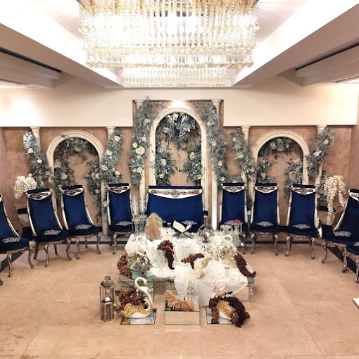 دفتر ازدواج سعادت آباد