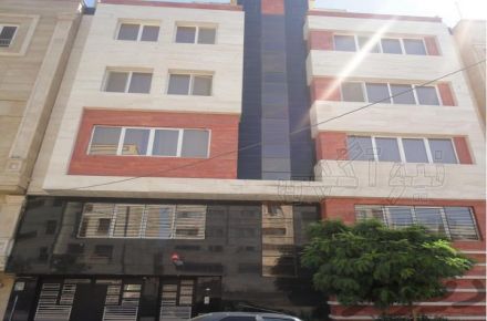فروش خانه 120 مهری فاز4 مهرشهر