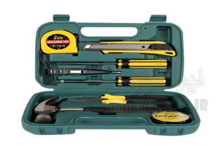 جعبه ابزار crest tools