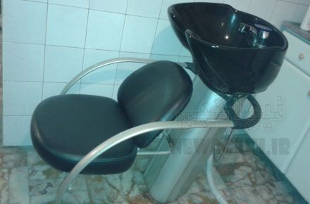 فروش سرشور مبله