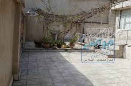 فروش فوری خانه کلنگی