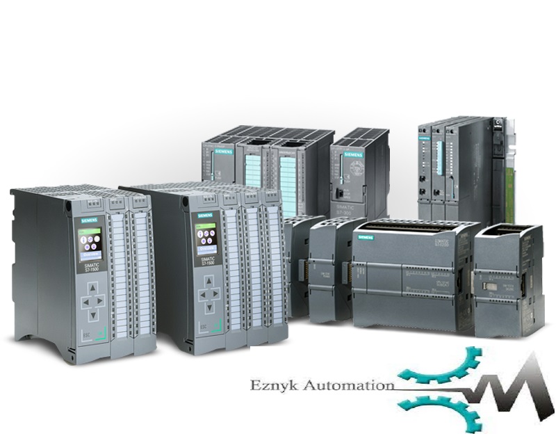 PLC,LOGO,HMI زیمنس