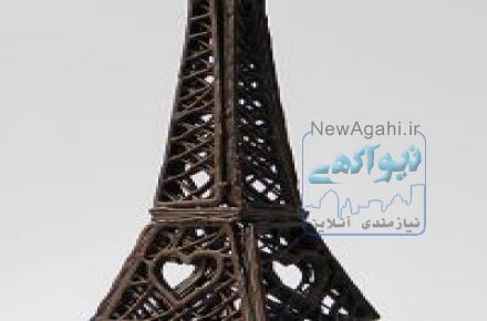 پرینتر 3 بعدی شکلات محصول کشور هندوستان