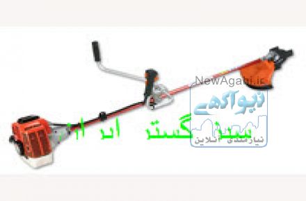 قیمت انواع علفتراش